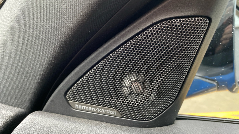 BMW 1 Series M135i xDrive 5dr Step Auto Petrol Hatchback